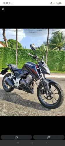 Repasse de cb300f