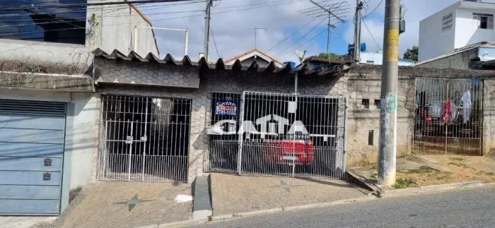 Casa térrea à venda Itaquera Vila Carmosina