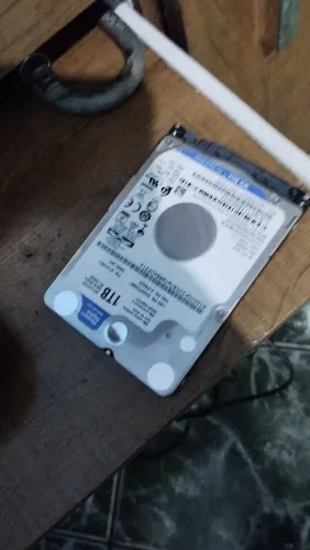 HD externo 1tb com 300 jog RGH 