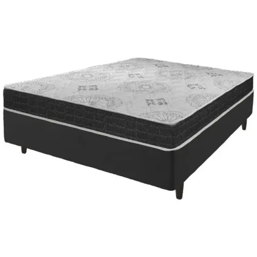 Camas box sob medida, perfeitas para o seu quarto! Personalize as dimensões 