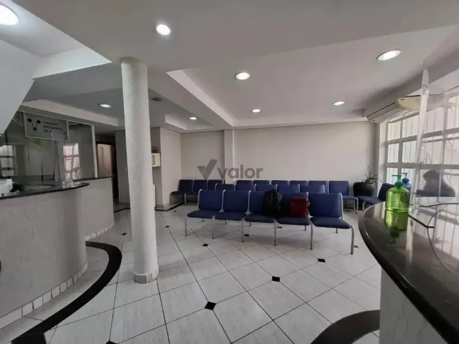 Casa à venda em Campinas, Bosque, com 1 quarto, com 295 m²