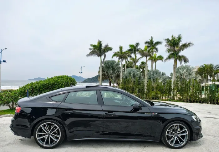 Audi A5 Sportback S-line 2.0 TFSI S-tronic 2022