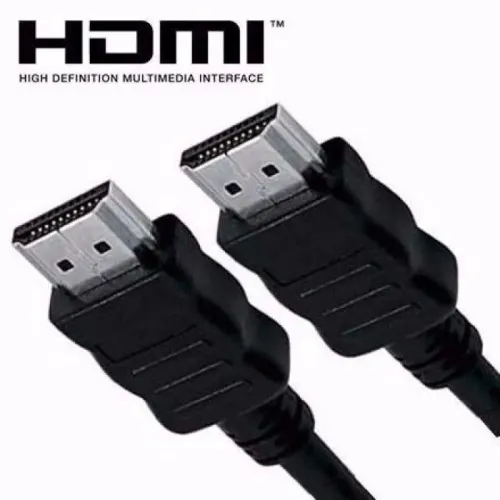 Cabo HDMI 1 metro