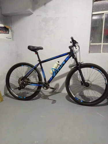 Bicicleta Aro 29