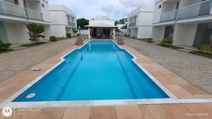 Venda: Casa duplex em Condomínio, 3 quartos em Imbassai