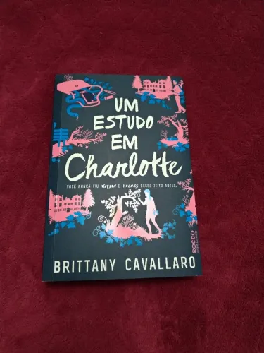 Um estudo em Charlotte 