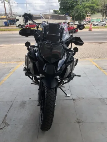 VENDO BMW R1250 GS A