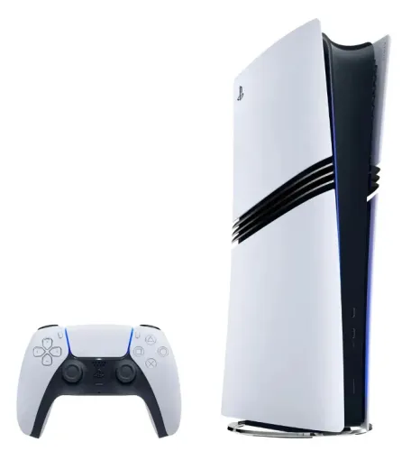 Ps5 Pro 2tb / Novo Lacrado / Aceitamos seu consolte na troca / Loja Icaraí