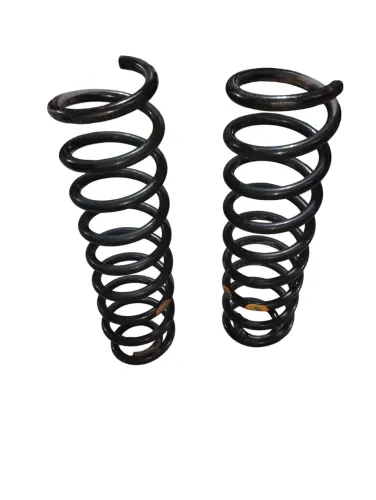 Par Molas Dianteira Renault Megane Grand Tour 2007 a 2013