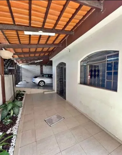 CASA À VENDA - OSASCO / AYROSA