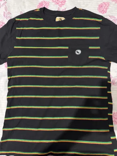 Camiseta town e country (usada)