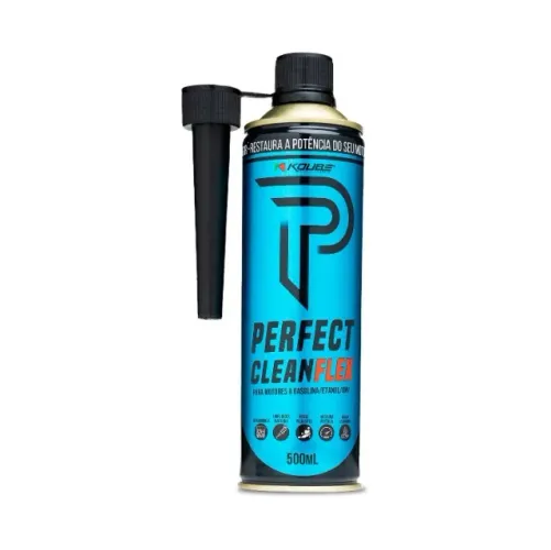 Lubrificante Perfect Clean Flex - Koube