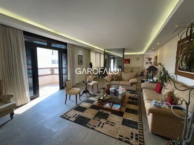 Apartamento de Alto Padrão à Venda Centro | Resende/RJ