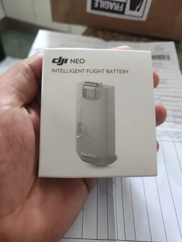 Bateria Dji Neo nova
