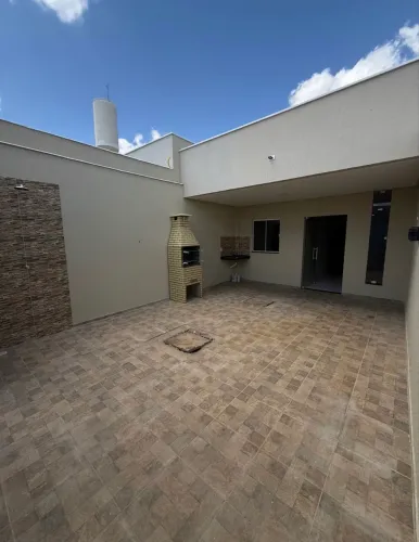 Imóvel padrão Barra coqueiros 