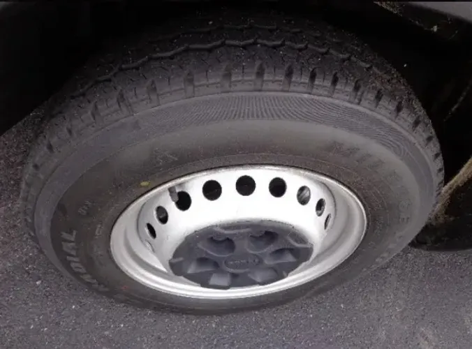 Iveco Daily 35s14 Carroceria 2020