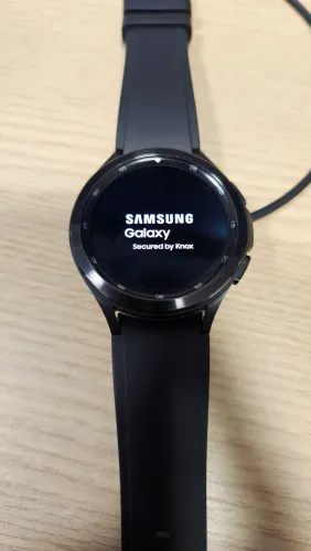 Galaxy Watch 4 Classic 46mm