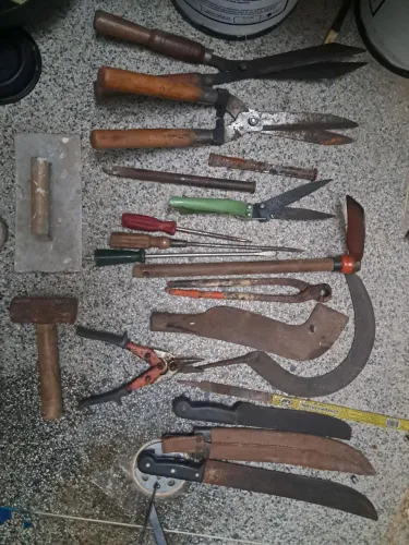 Ferramentas