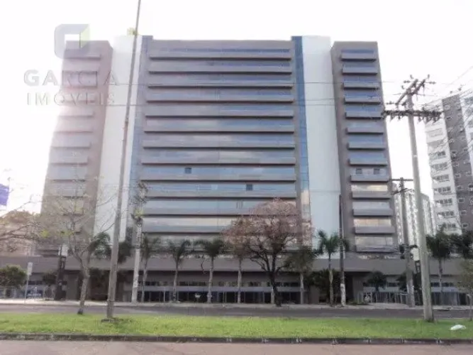 Sala Comercial para locação e venda - São Sebastião