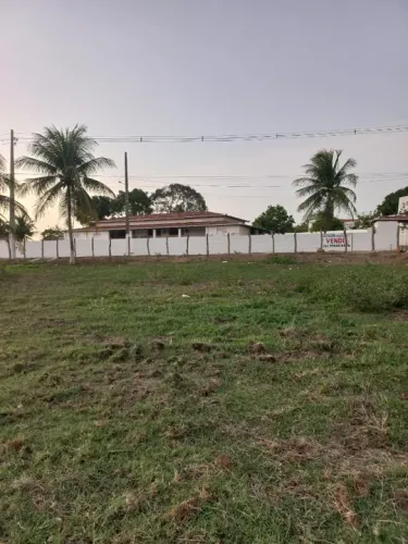 Granja com 1.7 hectares em Monte Alegre/RN