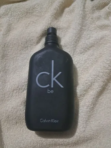 Perfume CK Be Calvin Klein