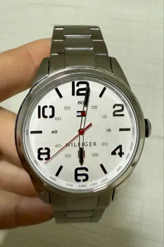 Relógio Tommy Hilfiger Damon (Ref. TH.275.1.14.1897)