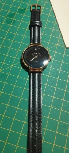 Relógio Anne Klein Diamond