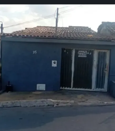 Negócio casa em Vitória