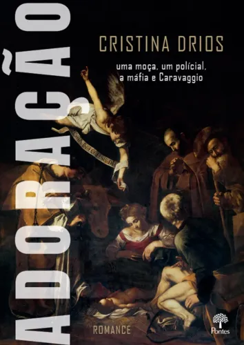 Adoração - Cristina Drios
