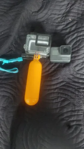 Go pro hero 5