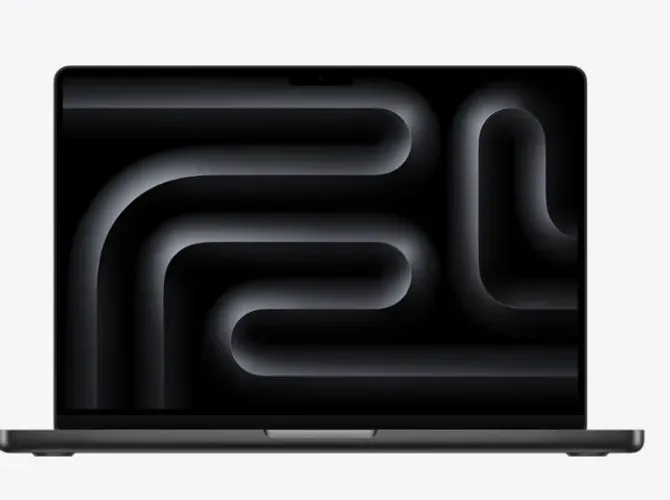 Macbook Pro 14" Chip M5 Apple Lançamento - 16gb Ram - 1TB SSd - Loja Icaraí