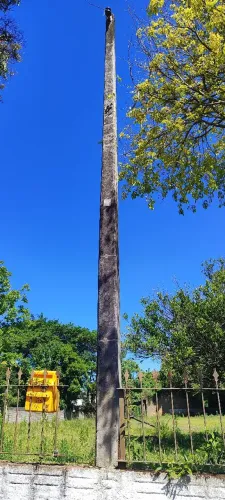 Poste de luz 