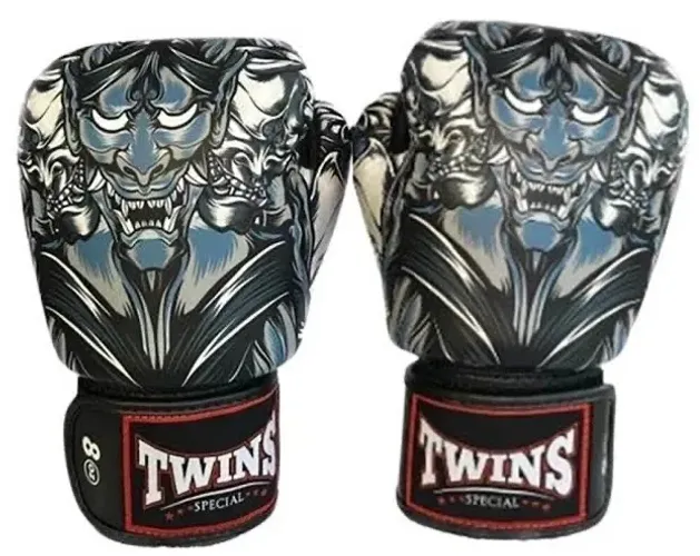 Luva Twins Special - Demon - 14oz