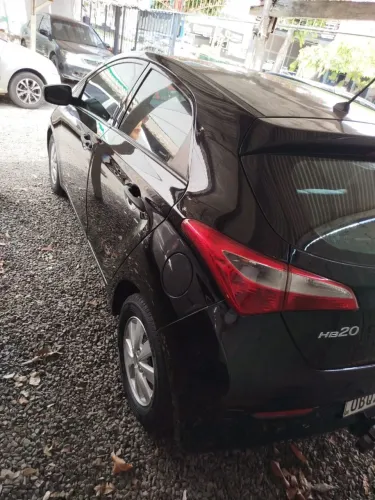 Hyundai HB20 Comf./c.plus/c.style 1.0 Flex 12V 2014 faço 39.900 à vista leia o anúncio