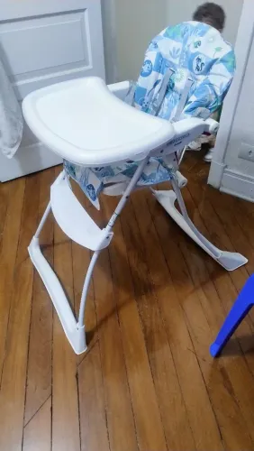 Cadeirão BURIGOTTO
