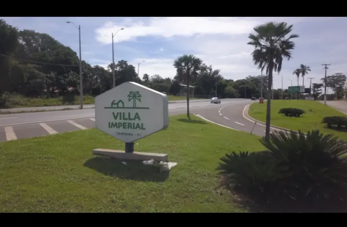 Ágio terreno Villa imperial, 100 parcelas ja quitadas !!!