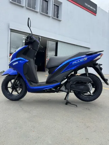 FLUO HYBRID - OFERTA RELÂMPAGO!