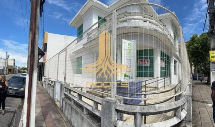 Ponto comercial disponível para venda e locação