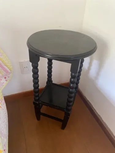 Mesinha de canto