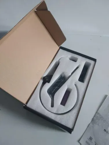MICROFONE DE LAPELA MARCA SOUNDVOICE