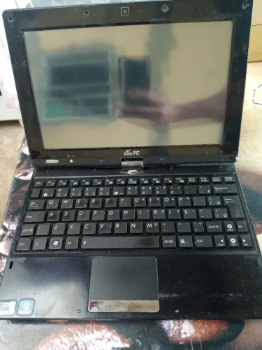 Asus eee Pc t101mt usado no estado funcionando
