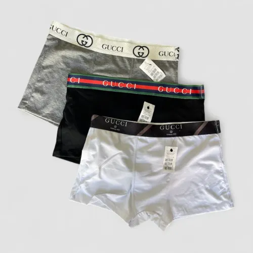 ATACADO Cueca Premium Masculina ? Conforto e Estilo que Vendem