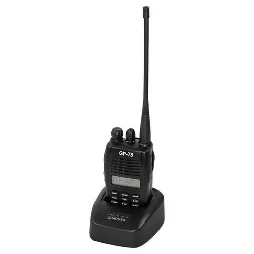 Radio Voyager GP 78 Elite 