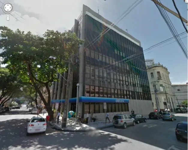 Sala Pronta no Porto Digital Recife Antigo 65m
