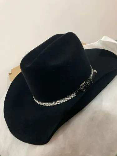 Chapéu Country Feminino