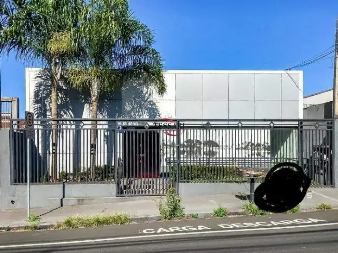 Locação Casa Comercial com 10 Salas | Boa Vista São José do Rio Preto/SP