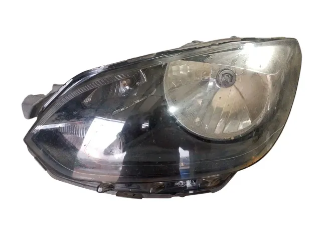 Farol esquerdo VW UP 2012 a 2017 original
