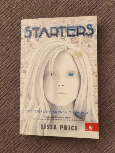 Starter - Lissa Price