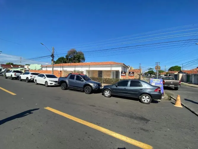 Casa Comercial - venda