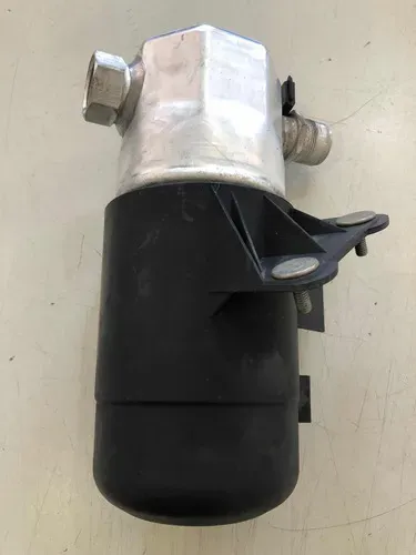 Filtro Secador Audi A4 2.8 Automático 1997 1713